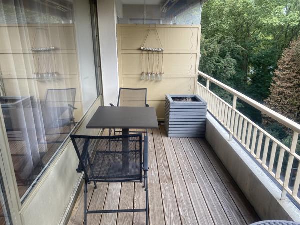 Appartement 2 pièces - 64 m² Exclusivité efficity