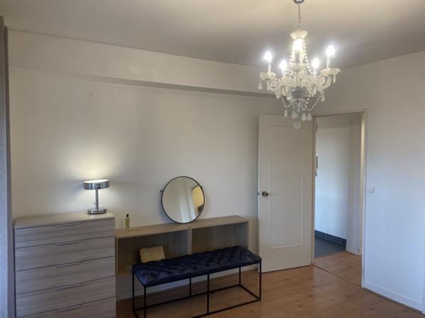 Appartement 2 pièces - 64 m² Exclusivité efficity