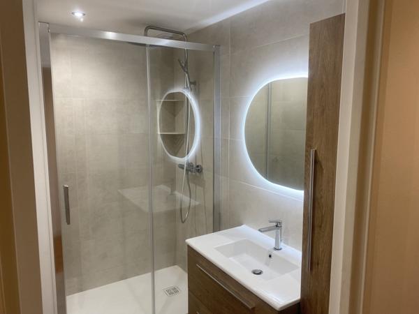 Appartement 2 pièces - 64 m² Exclusivité efficity