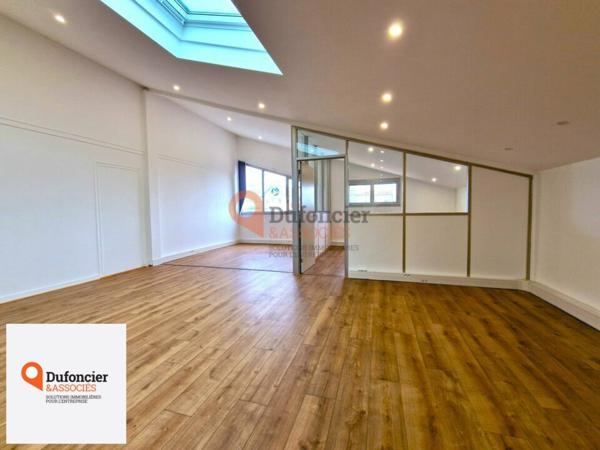 Bureaux