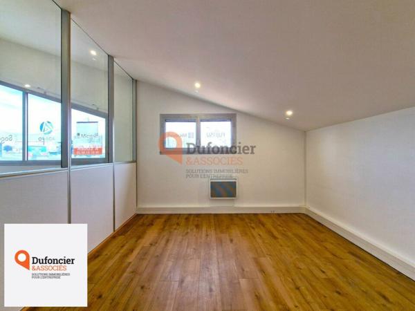 Bureaux