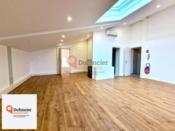 Bureaux