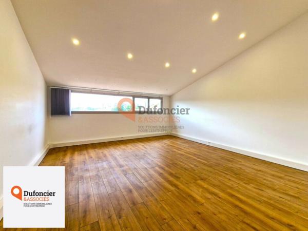Bureaux