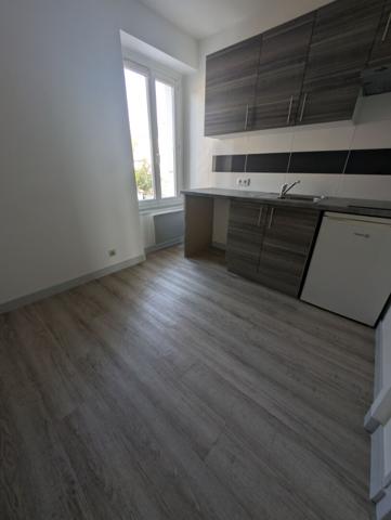 QUARTIER OUEST