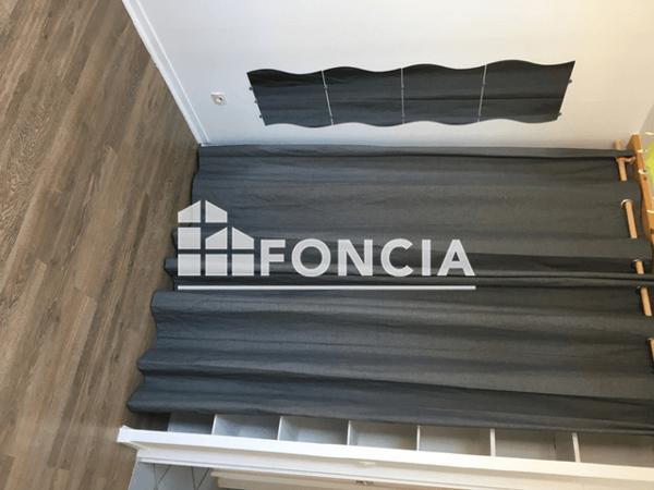 Location Appartement 2 pièces 42 m² - 95 RUE JEAN JAURES Rochefort 17300