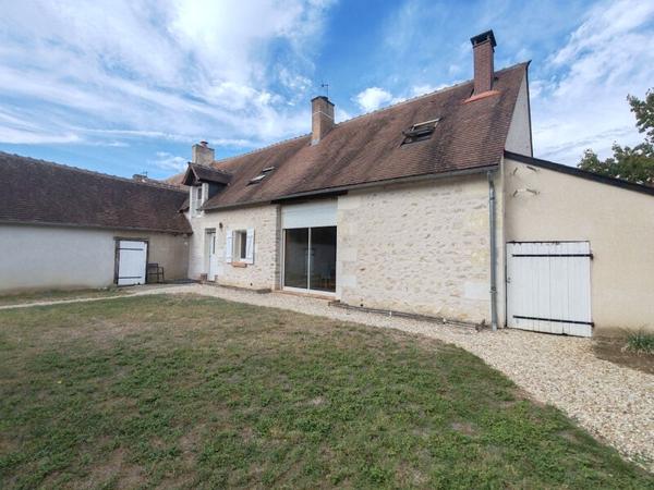 Maison Sambin 3 pièce(s)