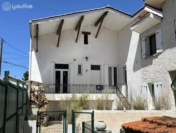 Royan La Garenne – Ensemble immobilier avec fort potentiel