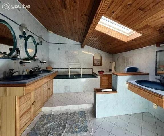 Royan La Garenne – Ensemble immobilier avec fort potentiel