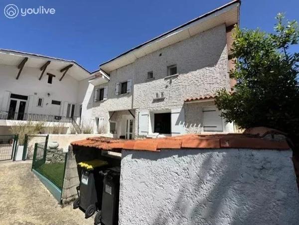 Royan La Garenne – Ensemble immobilier avec fort potentiel