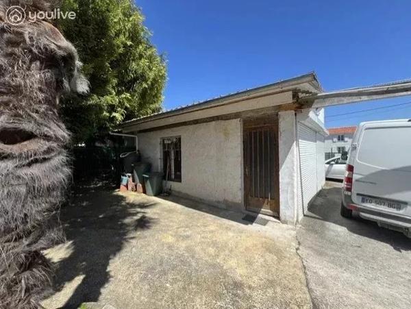 Royan La Garenne – Ensemble immobilier avec fort potentiel