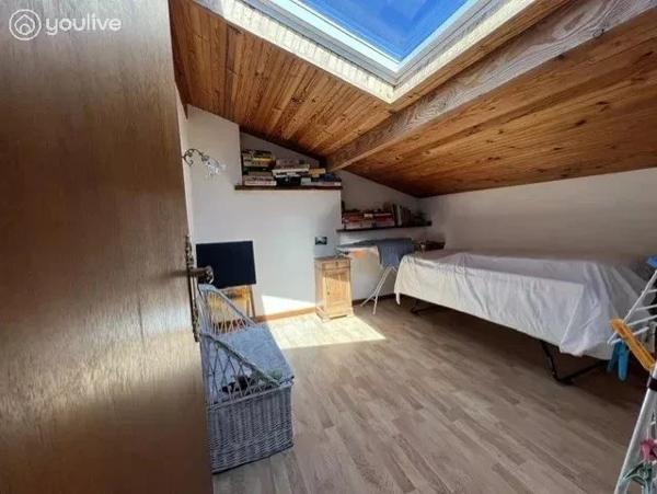 Royan La Garenne – Ensemble immobilier avec fort potentiel