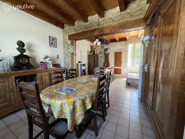 Royan La Garenne – Ensemble immobilier avec fort potentiel