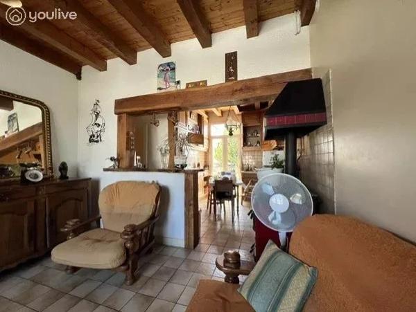 Royan La Garenne – Ensemble immobilier avec fort potentiel