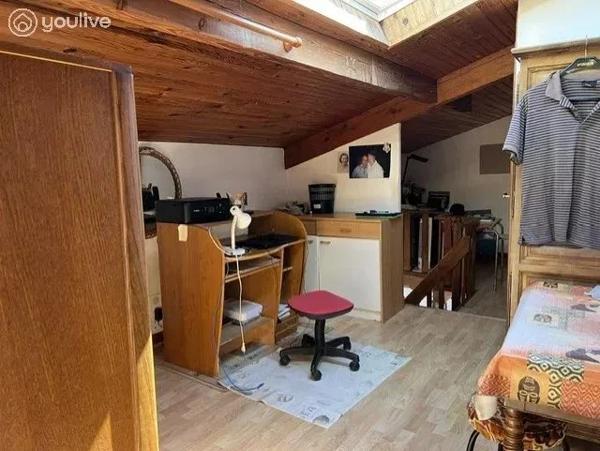 Royan La Garenne – Ensemble immobilier avec fort potentiel