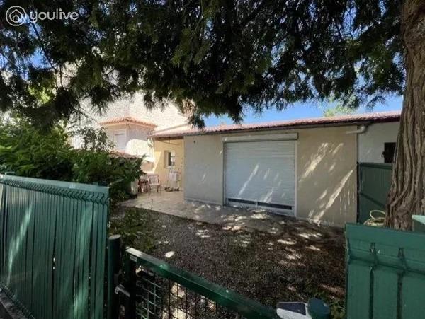 Royan La Garenne – Ensemble immobilier avec fort potentiel