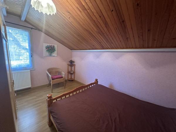 Maison à vendre à Bellefont-La Rauze dans le Lot (46090), ref : 46002-424