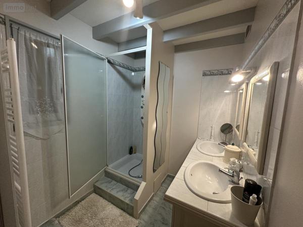 Maison à vendre à Bellefont-La Rauze dans le Lot (46090), ref : 46002-424