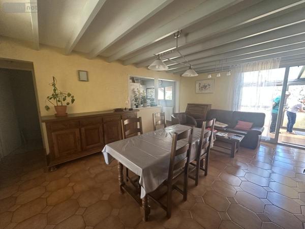 Maison à vendre à Bellefont-La Rauze dans le Lot (46090), ref : 46002-424