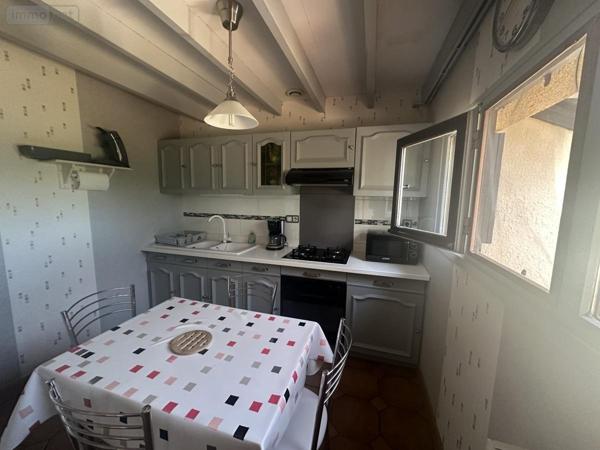 Maison à vendre à Bellefont-La Rauze dans le Lot (46090), ref : 46002-424