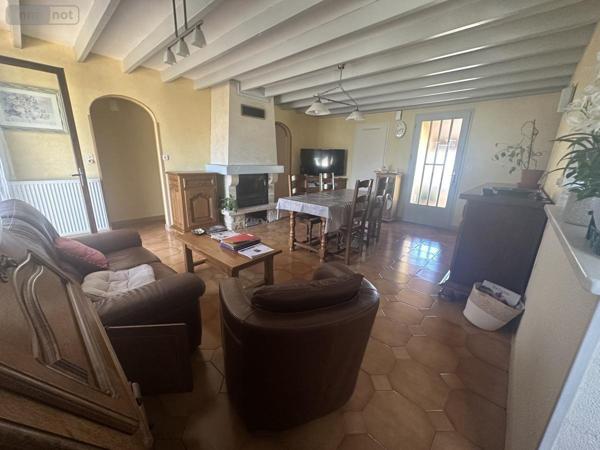 Maison à vendre à Bellefont-La Rauze dans le Lot (46090), ref : 46002-424