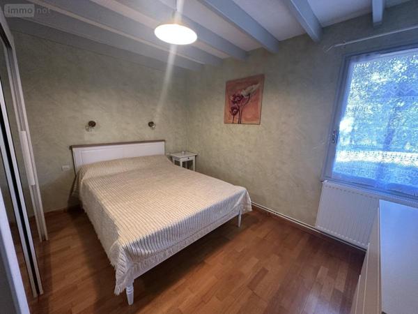 Maison à vendre à Bellefont-La Rauze dans le Lot (46090), ref : 46002-424