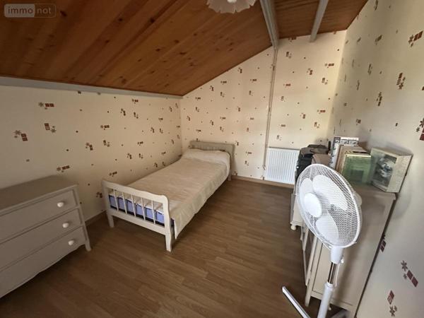 Maison à vendre à Bellefont-La Rauze dans le Lot (46090), ref : 46002-424