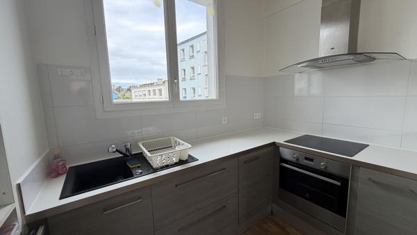 Appartement - Meublé - Rue Blaveau