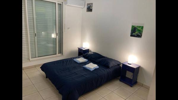 Appartement 1 pièce(s) 1 chambre(s) 24 m²