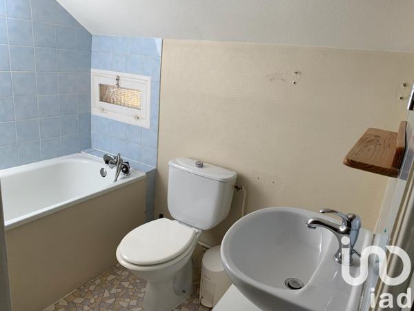 Appartement à vendre 5 pièces 80 m² Allevard