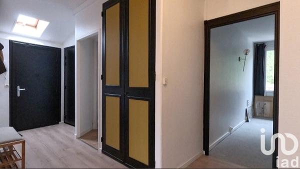 Appartement à vendre 5 pièces 80 m² Allevard
