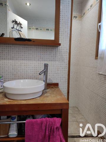 Maison à vendre 6 pièces 108 m² Arnouville