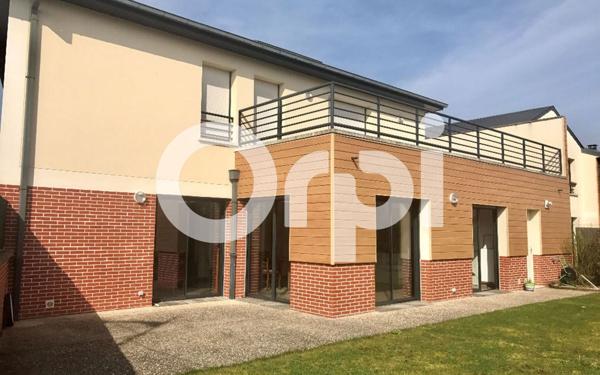 Maison à vendre    6 pièces • 166,45 m2 Compiègne