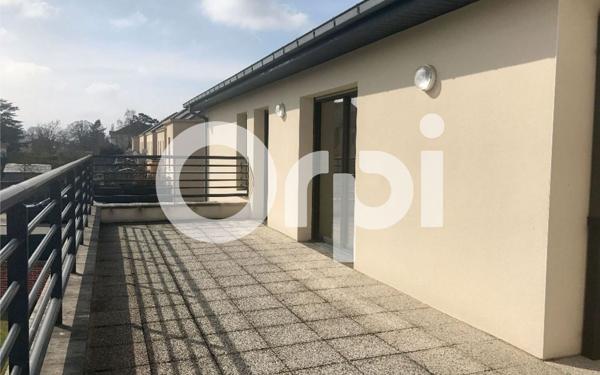 Maison à vendre    6 pièces • 166,45 m2 Compiègne