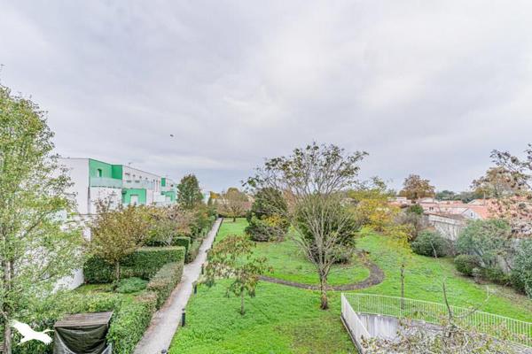 Appartement à vendre |  Bègles |  3 pièces | 59 m²