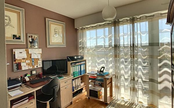 Appartement à vendre    4 pièces • 107,03 m2 Cagnes-sur-Mer