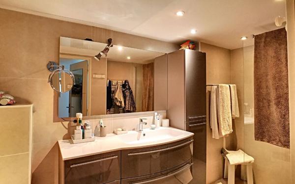 Appartement à vendre    4 pièces • 107,03 m2 Cagnes-sur-Mer