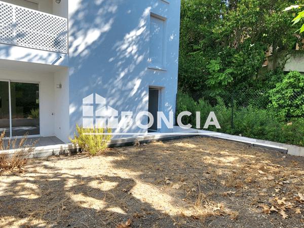 Location Appartement 3 pièces 68.2 m² - 7/9 CHEMIN DU COTON ROUGE Aix-en-provence 13100