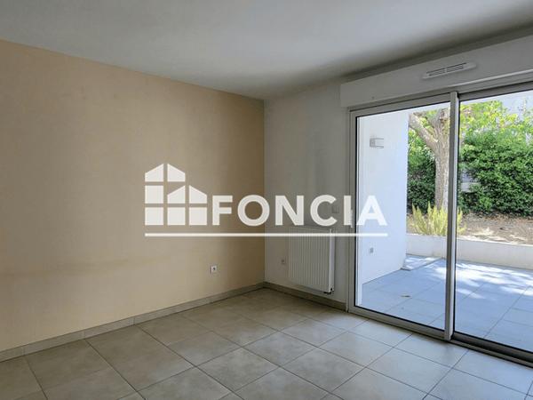 Location Appartement 3 pièces 68.2 m² - 7/9 CHEMIN DU COTON ROUGE Aix-en-provence 13100