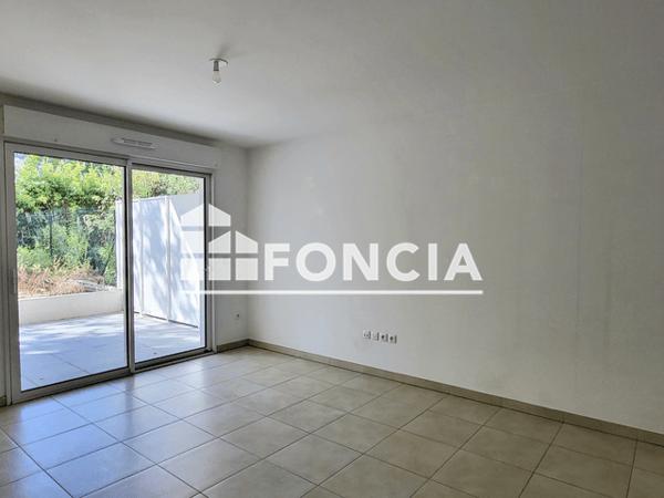 Location Appartement 3 pièces 68.2 m² - 7/9 CHEMIN DU COTON ROUGE Aix-en-provence 13100
