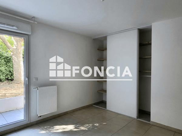 Location Appartement 3 pièces 68.2 m² - 7/9 CHEMIN DU COTON ROUGE Aix-en-provence 13100