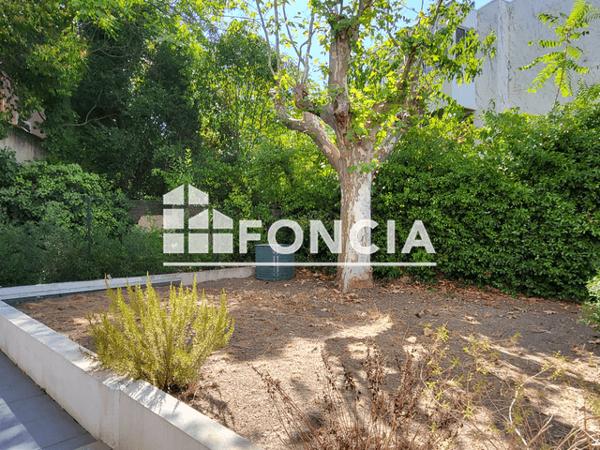 Location Appartement 3 pièces 68.2 m² - 7/9 CHEMIN DU COTON ROUGE Aix-en-provence 13100