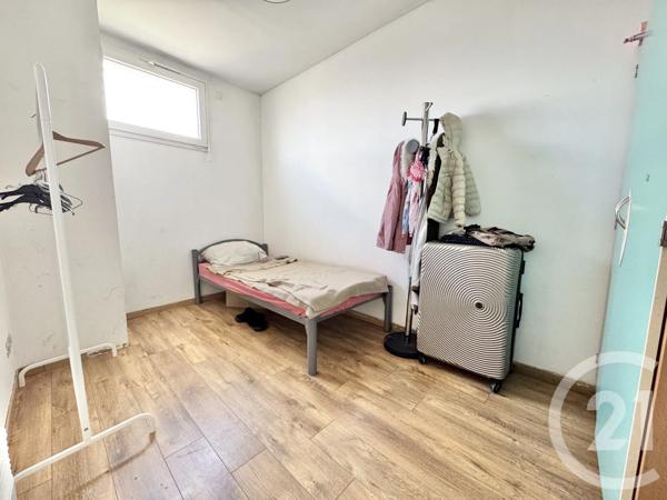 Appartement F3 à vendre  3 pièces - 55 m 2   ROSNY SOUS BOIS  - 93