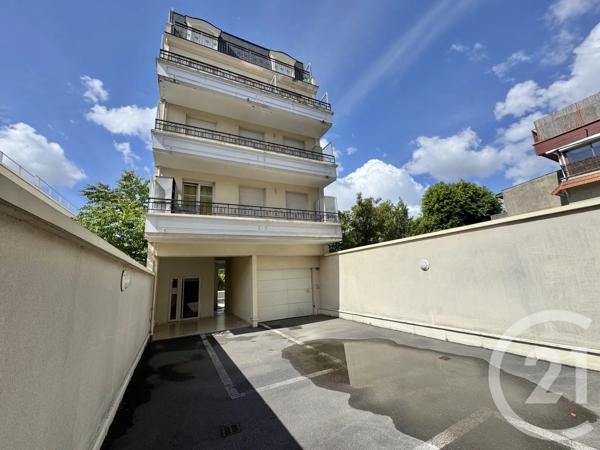 Appartement F3 à vendre  3 pièces - 55 m 2   ROSNY SOUS BOIS  - 93