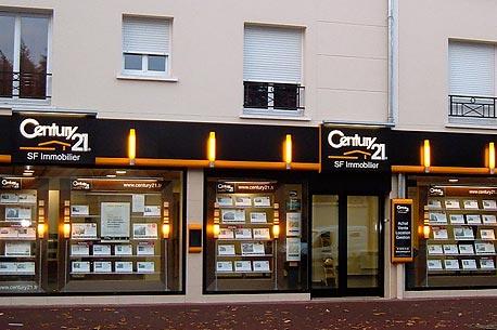 Appartement F3 à vendre  3 pièces - 55 m 2   ROSNY SOUS BOIS  - 93