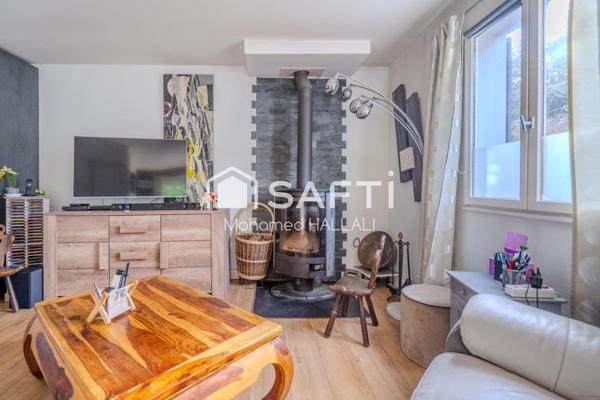 Maison au calme - Cœur du Pyla - piscine - garage