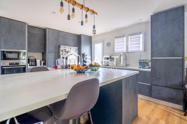 Maison au calme - Cœur du Pyla - piscine - garage