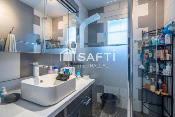 Maison au calme - Cœur du Pyla - piscine - garage