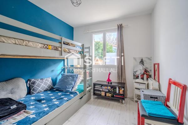 Maison au calme - Cœur du Pyla - piscine - garage