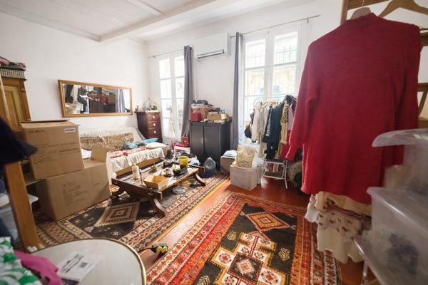 Appartement Montpellier 3 pièce(s)