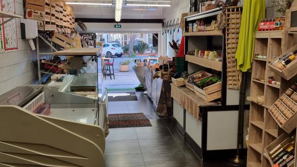 Vente Fonds de commerce 3 pièces 36 m2 à Le Lavandou